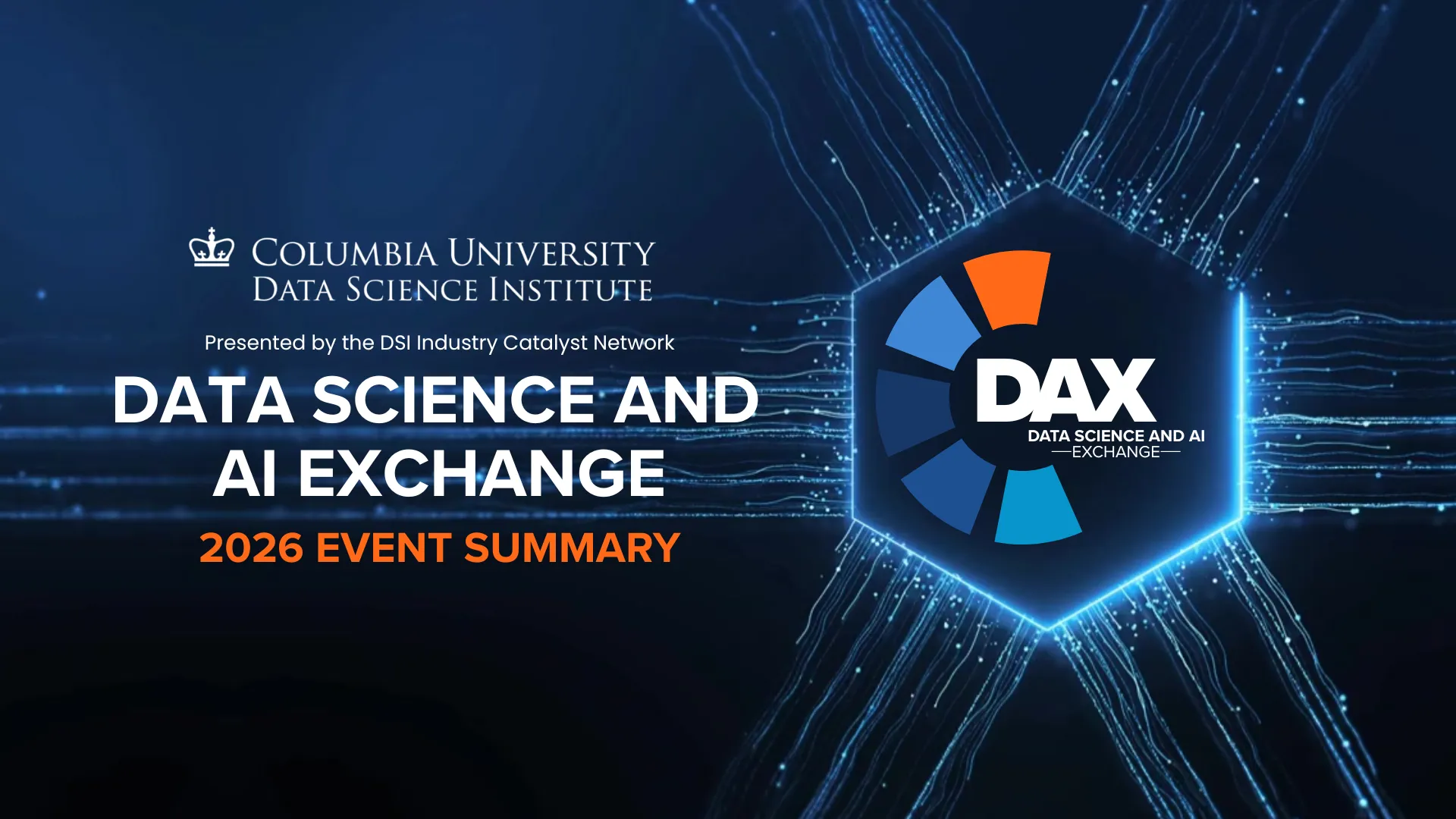 DAX 2026 summary cover