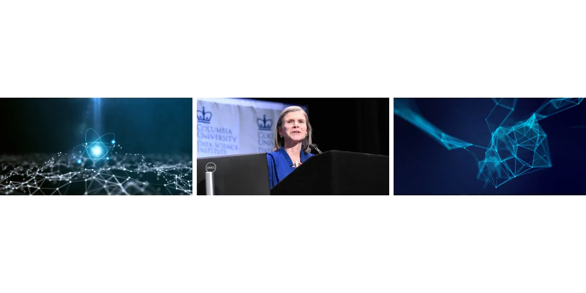Data Science Day keynote address