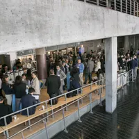 DSI Data Science Day 2023 networking event