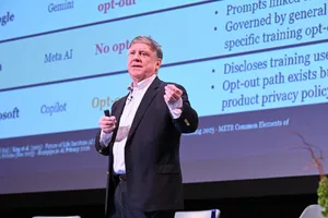 Bob Hedges, Retired Global Chief Data Officer, Visa, and Research Fellow, MIT’s Initiative for the Digital Economy