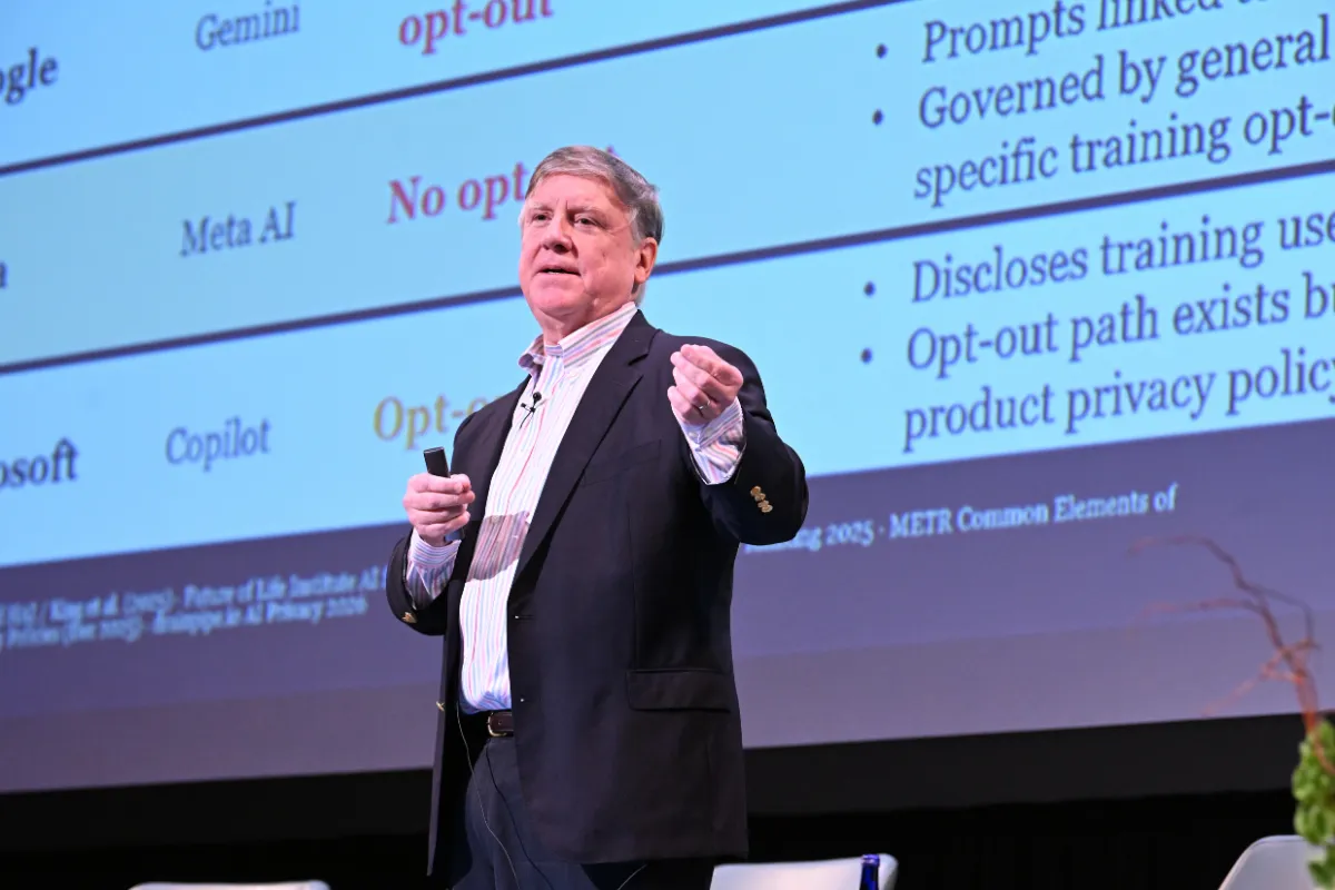 DAX 2026 Keynote Address Bob Hedges, MIT