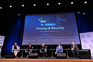 DAX 2026 Session 1 Panel