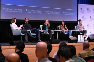 DAX 2026 Session 2 Panel