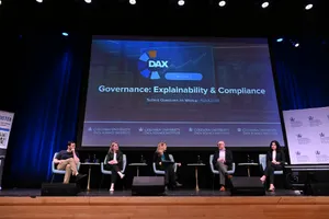 DAX 2026 Session 3 Panel