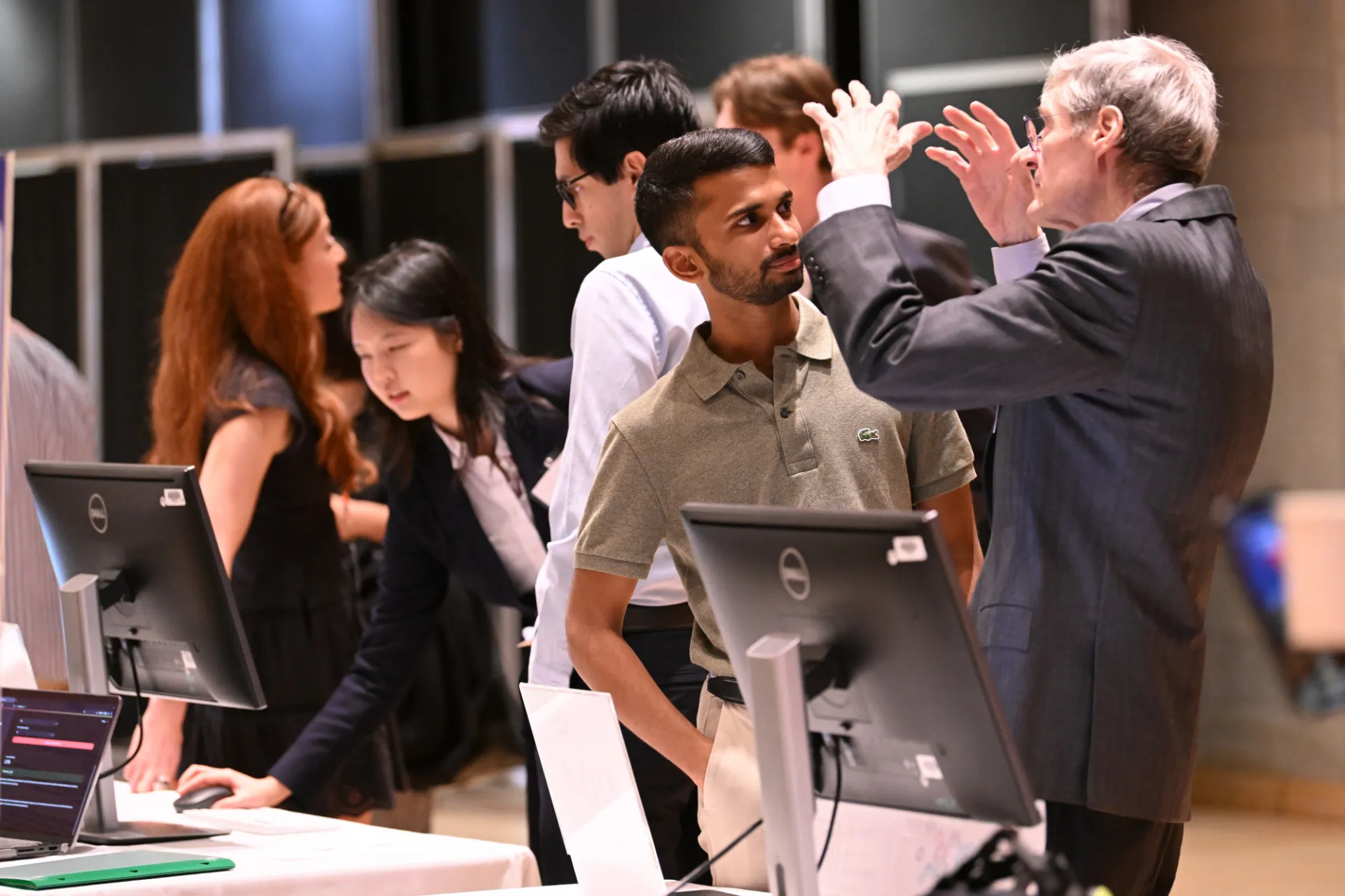 DAX 2026 Innovation Expo