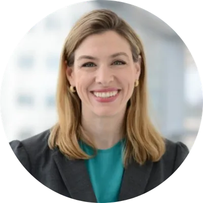 Kara Miller, “It Turns Out” podcast