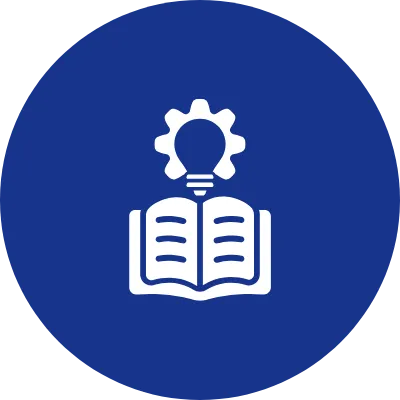 capstone projects icon