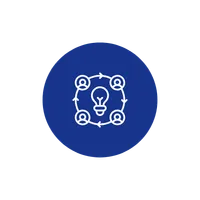 collaborate button